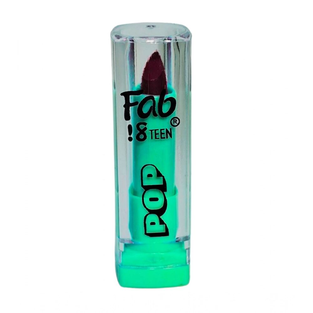 Women's Fall in Love with the Smooth, Long-Lasting Matte Lipstick (Show Orchid) - Image 2