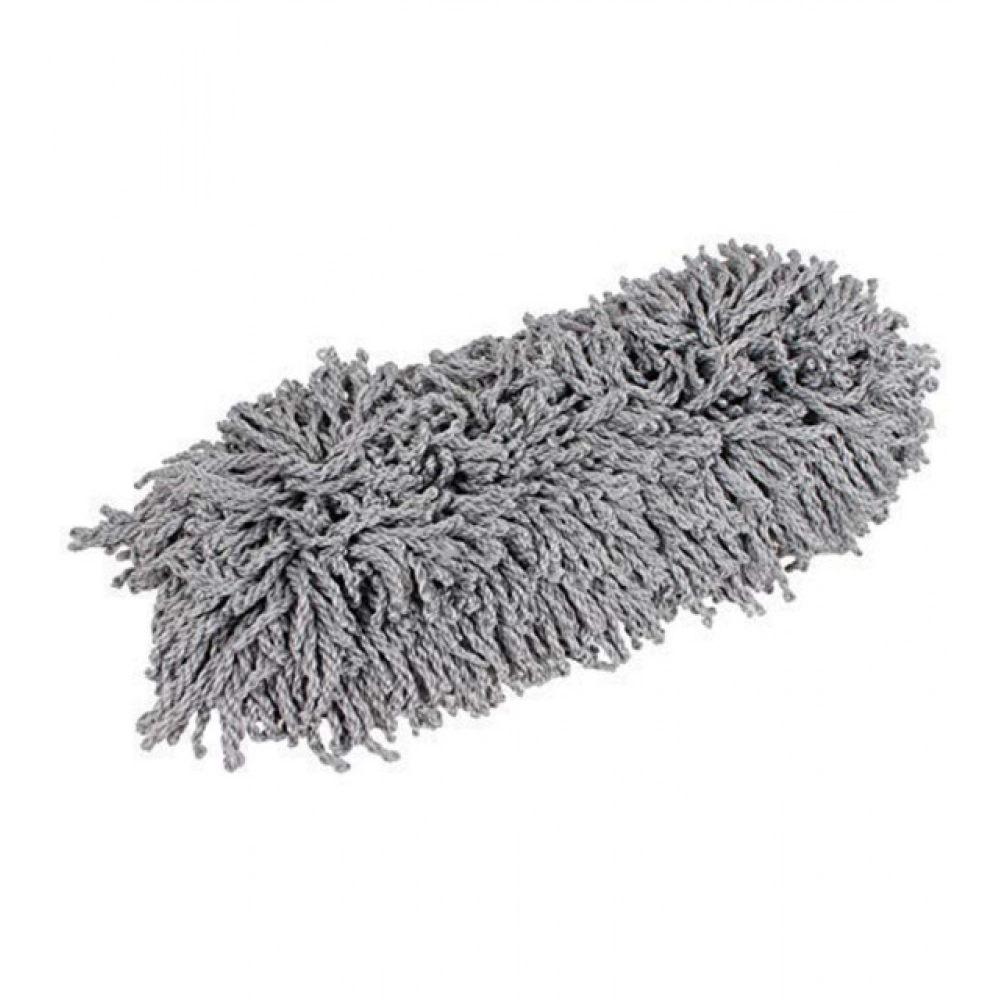 Pack of 2 Big Car Duster (Grey) - Image 3