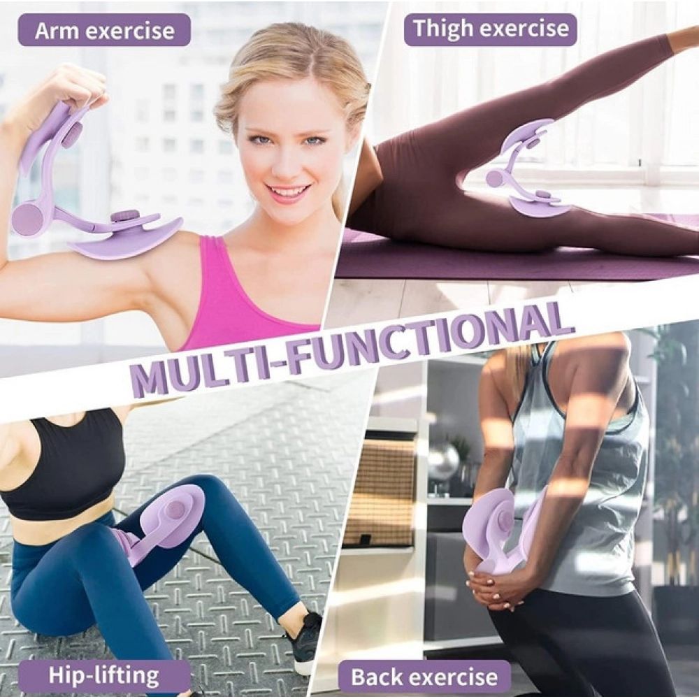 Pelvic Exerciser (Purple) - Image 3