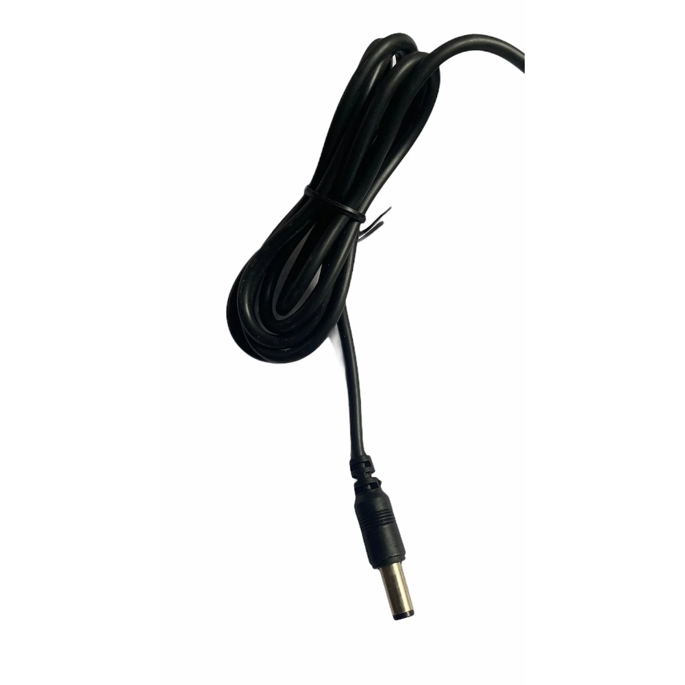 12V 1A Power Adapter, Power Supply AC Input 100 240 V and Output 12V 1A for Set Top Box_DTH Box, CCTV System, Router, Other Electronics And IT Gadgets with DC Pin (Black) - Image 2