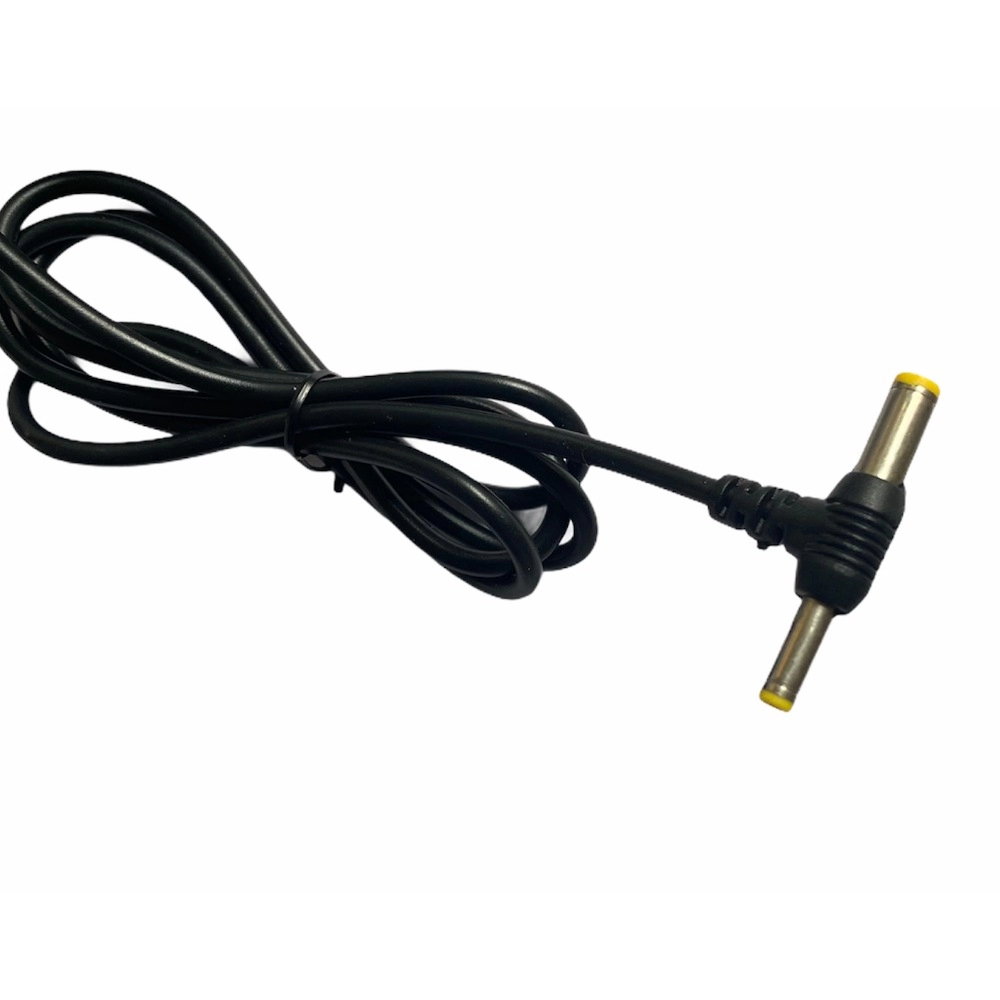 5V 1A Power Adapter, Power Supply AC Input 100 240 V and Output 5V 1A for Set Top Box_DTH Box, CCTV System, Router, Other Electronics And IT Gadgets with DC And Sony Pin (Black) - Image 2