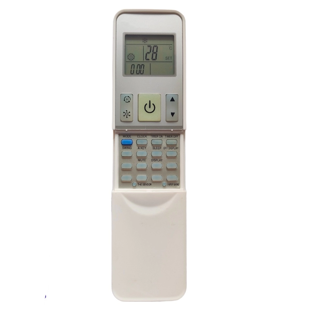 Remote No. 47, Compatible with O General AC Remote Control (Exactly Same Remote will Only Work)