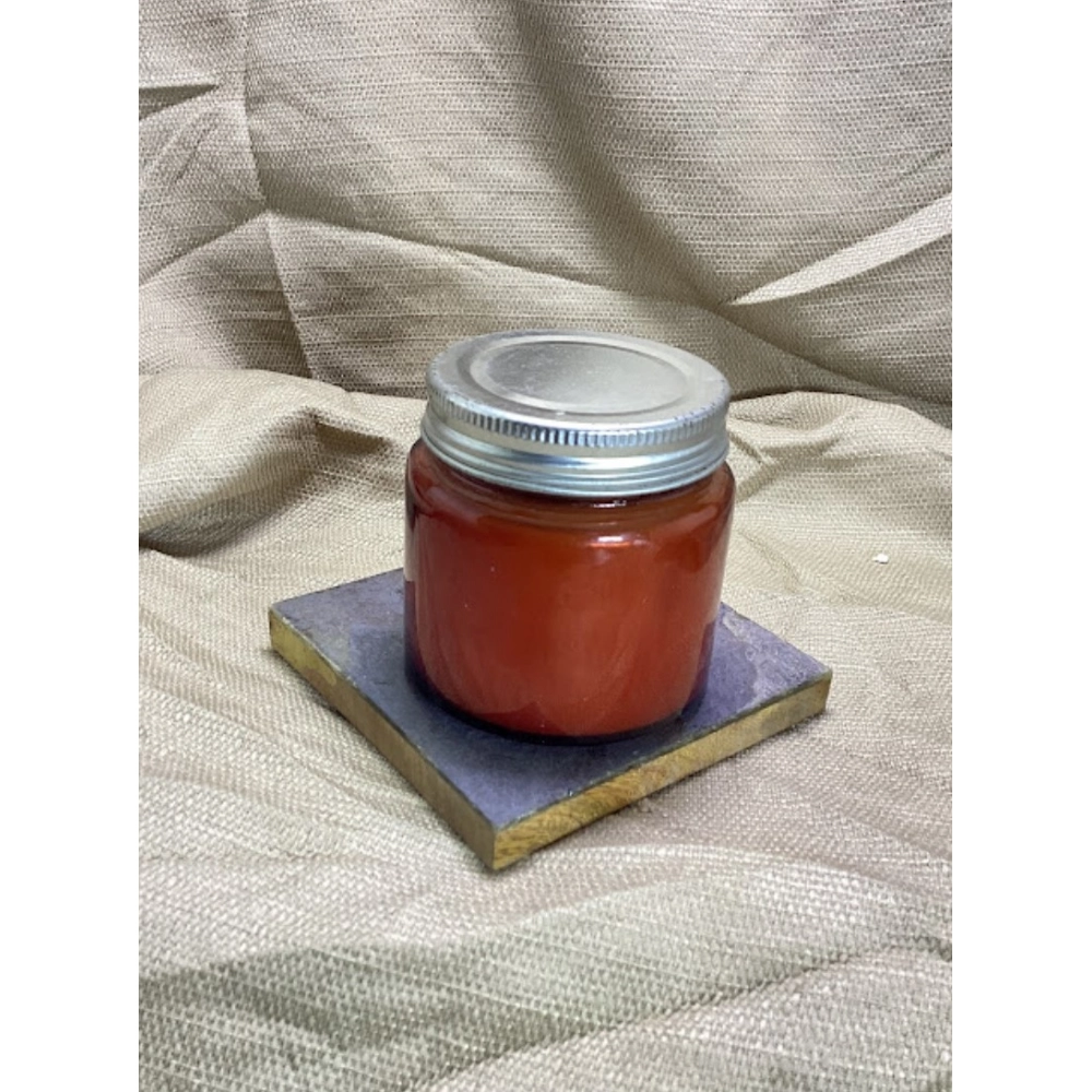 Pack Of_1 Soy Wax And Bees Wax Blend Candles Liquid Volume 90 - Image 2