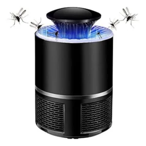 Pack of 2 360 Mosquito Killer Lamp (Multicolor)