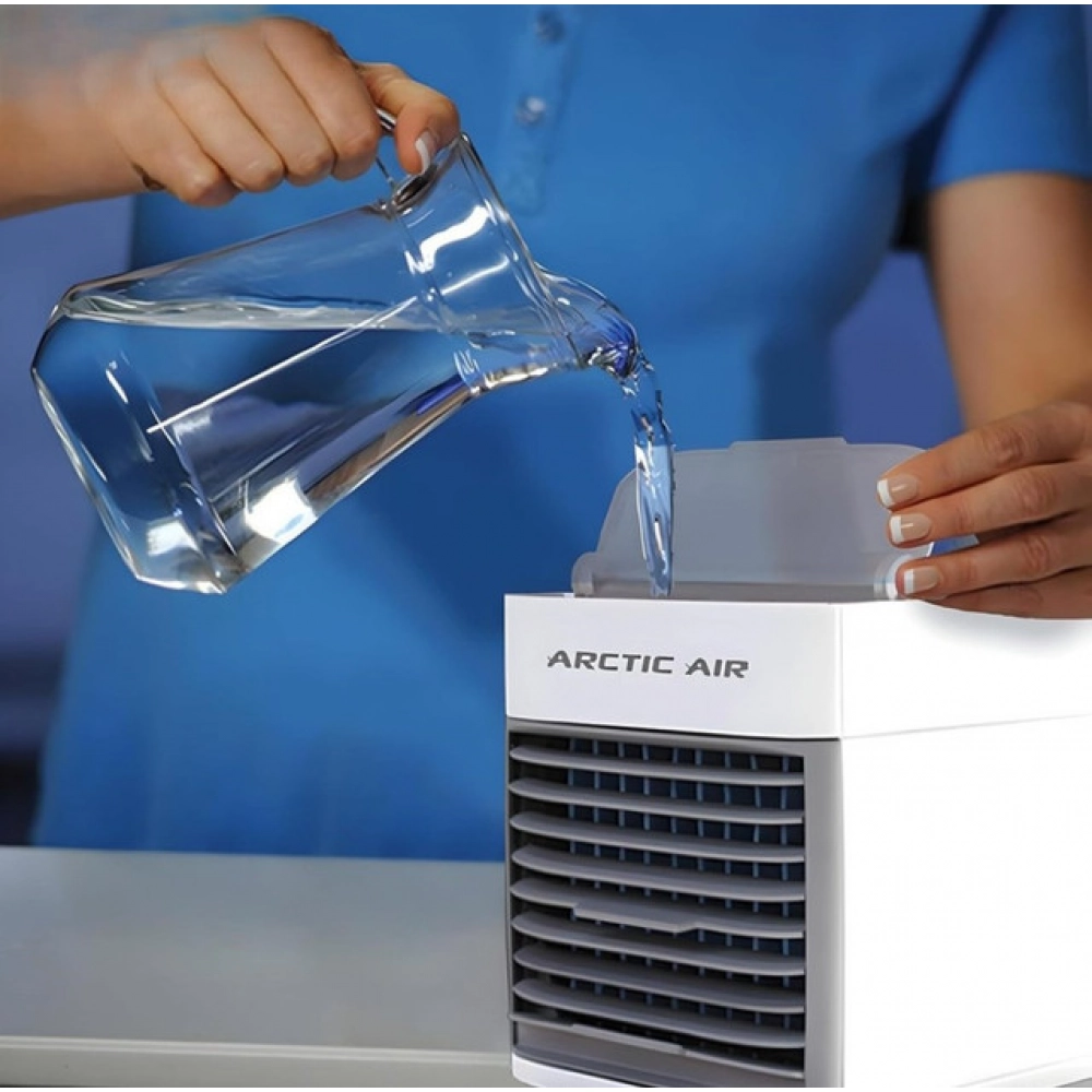 Arctic Cooler Air (Multicolor) - Image 2