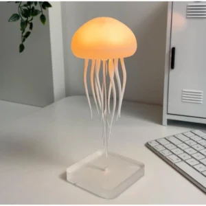 Jellyfish Lamp (Multicolor)