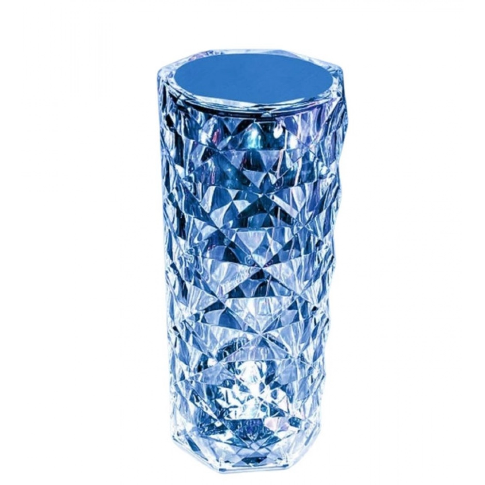 USB Charging Touch Lamp (Multicolor) - Image 4