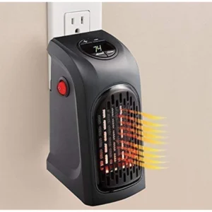 Handy Heater (Black)