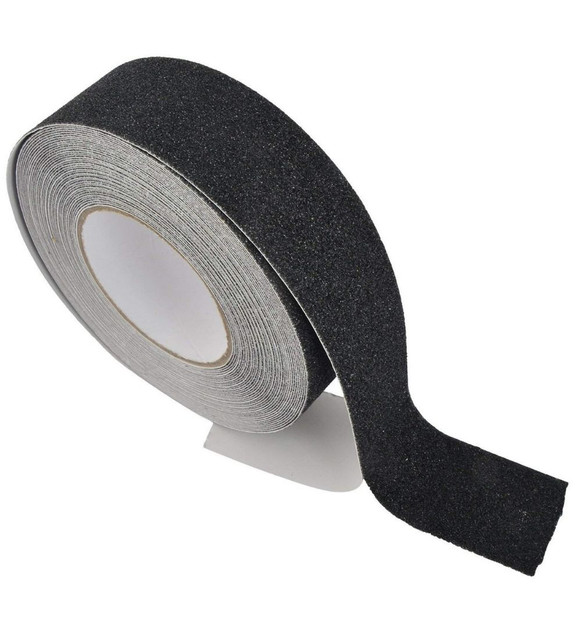 Anti Skid Tape (Black)