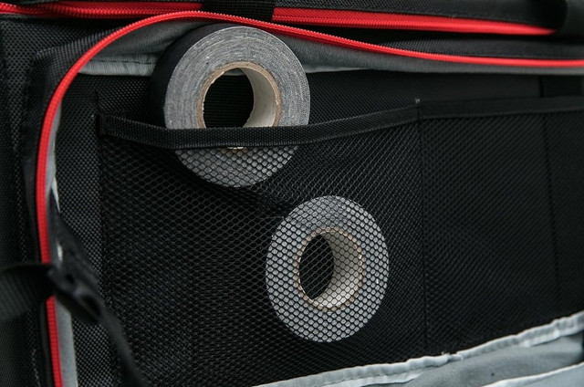 Anti Skid Tape (Black) - Image 5