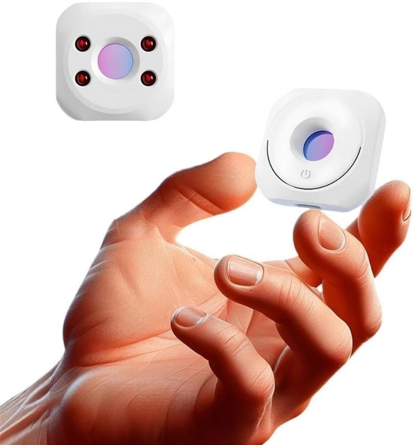 Hidden Camera Detective Device (Multicolor) - Image 2