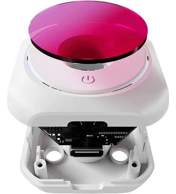 Hidden Camera Detective Device (Multicolor) - Image 3