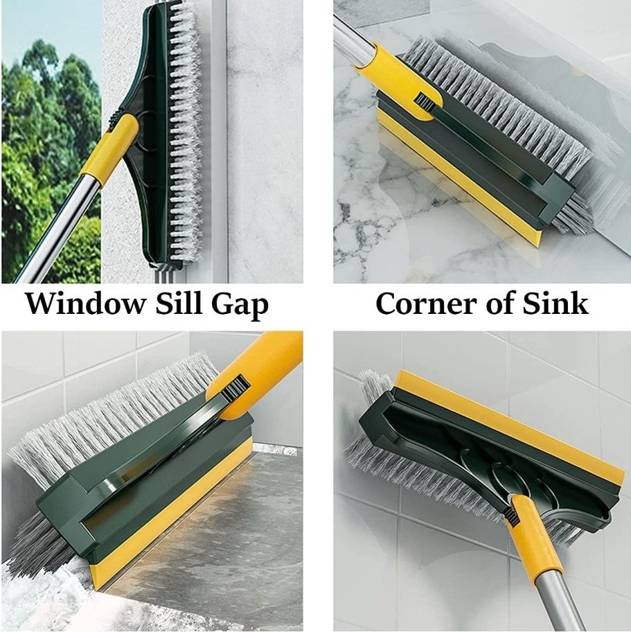 3 in 1 Floor Brush (Multicolor) - Image 4