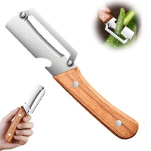 Multi Functional Vegetable Peeler (Multicolor)