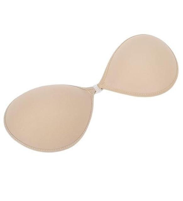 Bra Pad (Beige-Black) - Image 5