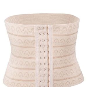 Tummy Belt (Beige)