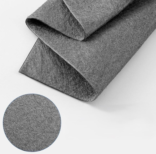 Pack of 2 Magic Cleaning Cloth (Black) - Image 3