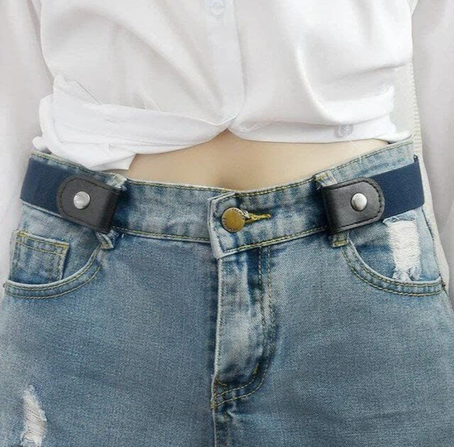 Elastic Belt (Multicolor) - Image 4