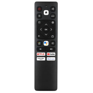 AC Remote Control Model 235A Compatible-Replacement for Carrier AC (Black)