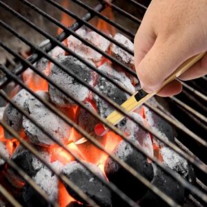 Zinc Match Stick Lighter (Yellow-Red)