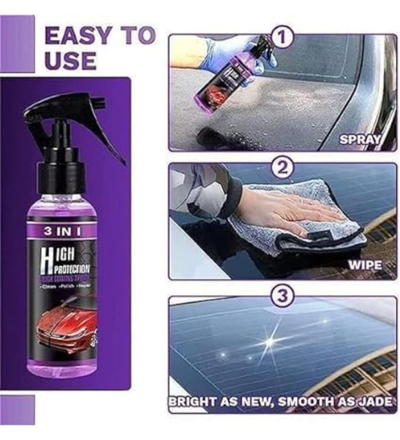 Plastic Coating Spray (MultiColor) - Image 4
